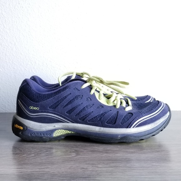 abeo vibram shoes